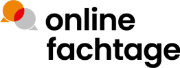 Onlinefachtage Logo